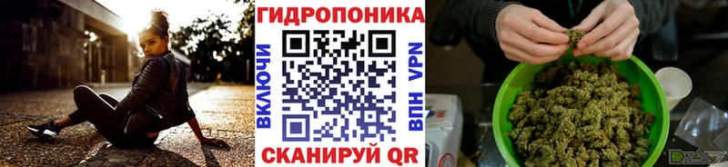 Марихуана Bruce Banner Серов